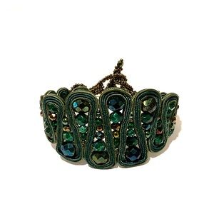 Vintage Style Bracelet